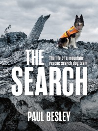 Cover The Search