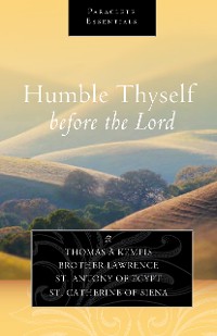 Cover Humble Thyself before the Lord