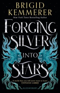 Cover Forging Silver into Stars