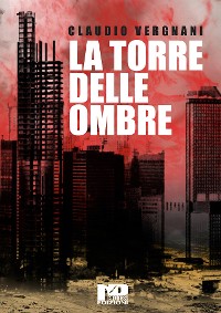 Cover La Torre delle Ombre