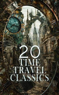 Cover 20 Time Travel Classics