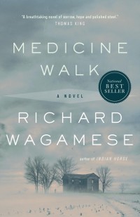Cover Medicine Walk