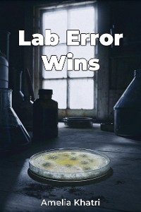 Cover Lab Error Wins