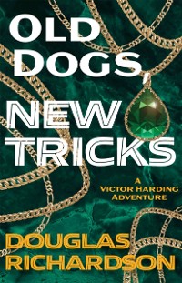Cover Old Dogs, New Tricks
