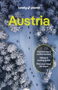 Cover Lonely Planet Austria