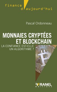 Cover Monnaies cryptées et blockchain