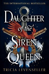 Cover Daughter of the Siren Queen