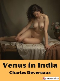 Cover Venus in India