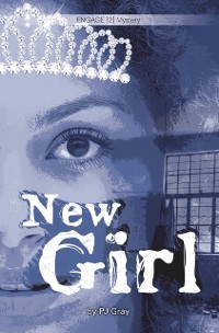 Cover New Girl [2]