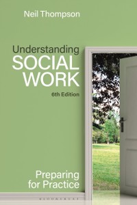 Cover Understanding Social Work