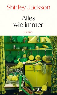 Cover Alles wie immer