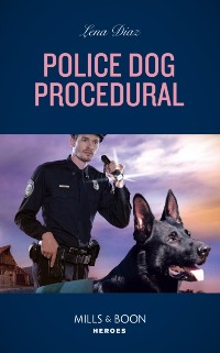Cover POLICE DOG PROCED_K-9S ON6 EB