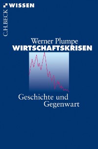 Cover Wirtschaftskrisen