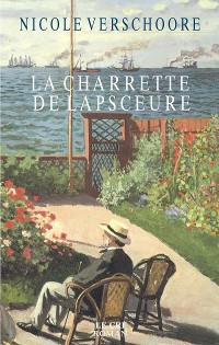 Cover La Charrette de Lapsceure