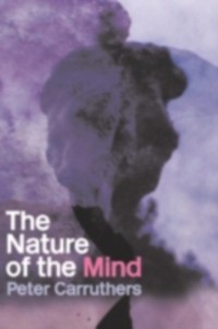 Cover Nature of the Mind
