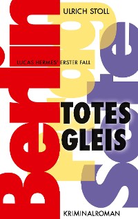 Cover Totes Gleis