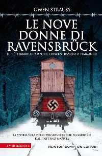 Cover Le nove donne di Ravensbrück