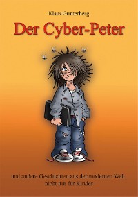 Cover Der Cyber- Peter