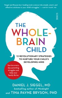Cover Whole-Brain Child