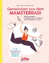 Cover Gemeinsam aus dem Mamsterrad