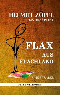 Cover Flax aus Flachland