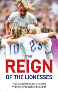 Cover Reign of the Lionesses
