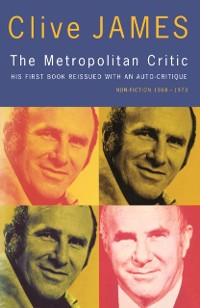 Cover Metropolitan Critic