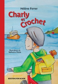 Cover Charly et Crochet