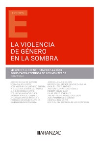 Cover La violencia de género en la sombra