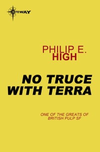 Cover No Truce With Terra