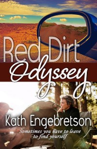 Cover Red Dirt Odyssey