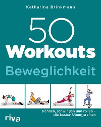 Cover 50 Workouts – Beweglichkeit