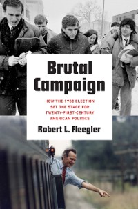 Cover Brutal Campaign