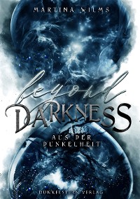 Cover Beyond Darkness - Aus der Dunkelheit