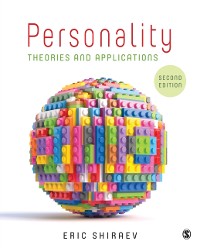 Cover Personality : Theories and Applications