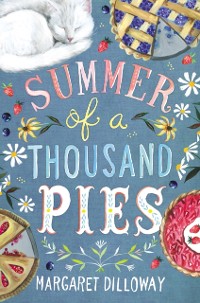 Cover Summer of a Thousand Pies