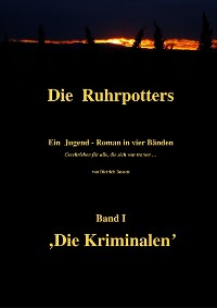 Cover Die Ruhrpotters