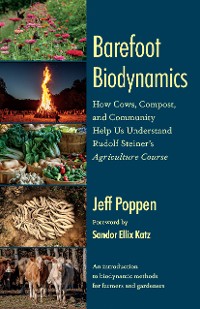 Cover Barefoot Biodynamics