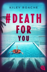 Cover #Deathforyou