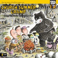 Cover Church Summer Cramp