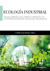 Cover Ecología industrial