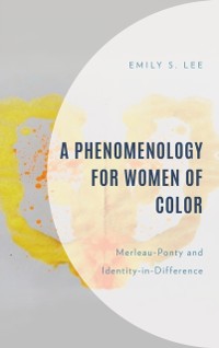 Cover Phenomenology for Women of Color