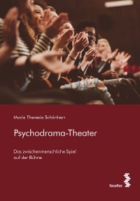 Cover Psychodrama-Theater