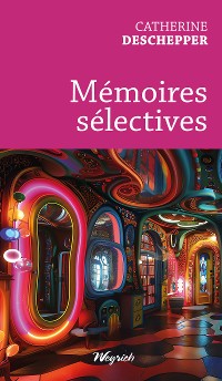 Cover Mémoires sélectives