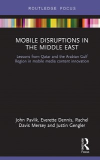 Cover Mobile Disruptions in the Middle East