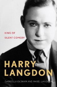 Cover Harry Langdon