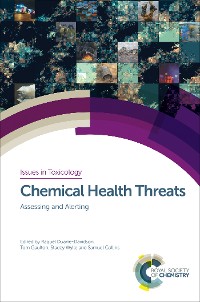 Cover Chemical Health Threats