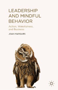 Cover Leadership and Mindful Behavior