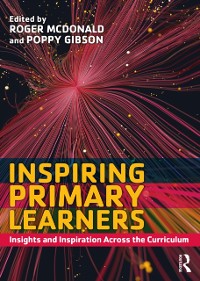Cover Inspiring Primary Learners