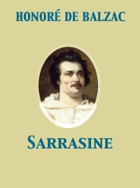 Cover Sarrasine